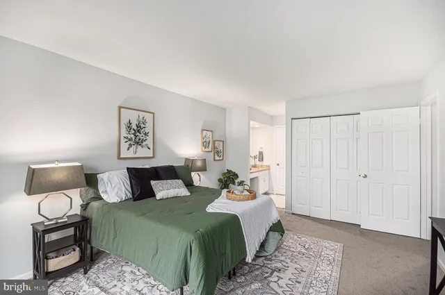 $365,000 | 4561 Interlachen Court, Unit F, Alexandria, VA 22312