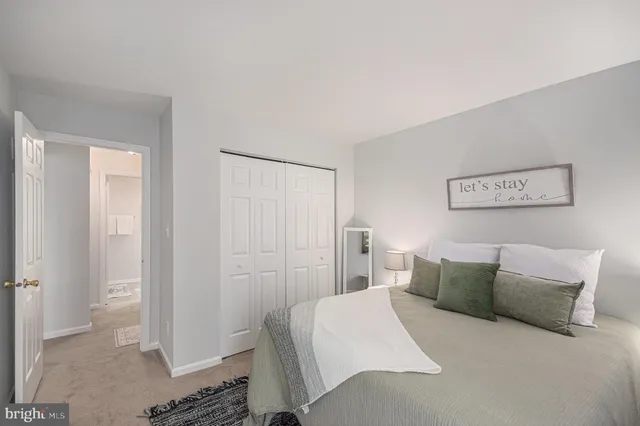 $365,000 | 4561 Interlachen Court, Unit F, Alexandria, VA 22312