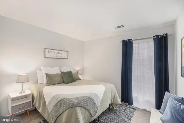 $365,000 | 4561 Interlachen Court, Unit F, Alexandria, VA 22312