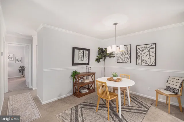 $365,000 | 4561 Interlachen Court, Unit F, Alexandria, VA 22312