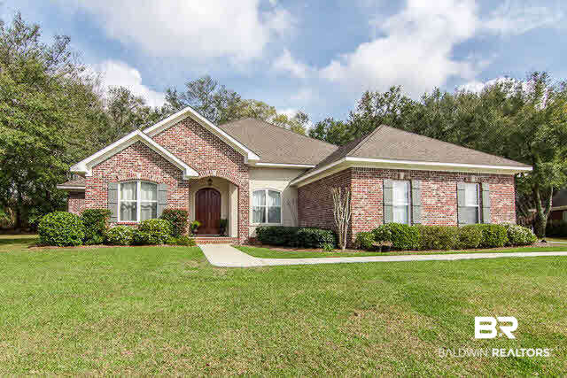 11099 Niblick Loop Fairhope, AL 36532 - Photo 33 of 33