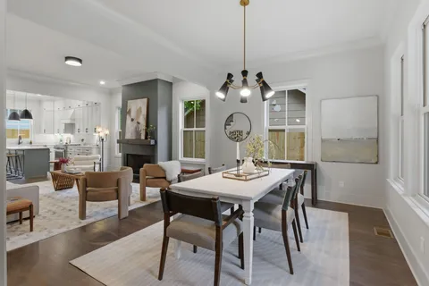$1,650,000 | 302 50th Avenue North, Nashville, TN 37209