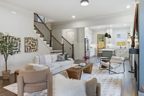 $1,650,000 | 302 50th Avenue North, Nashville, TN 37209