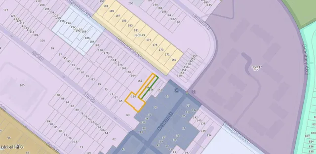 $49,000 | 158 Livingston Avenue, Albany, NY 12210