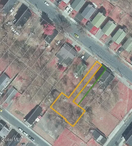 $49,000 | 158 Livingston Avenue, Albany, NY 12210