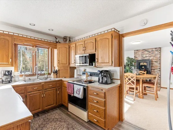 $705,000 | 3365 Highway 200, Remer, MN 56672