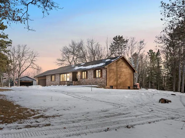 $705,000 | 3365 Highway 200, Remer, MN 56672