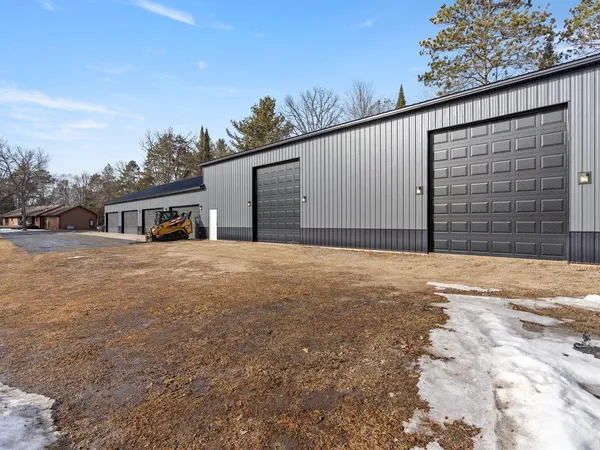$705,000 | 3365 Highway 200, Remer, MN 56672