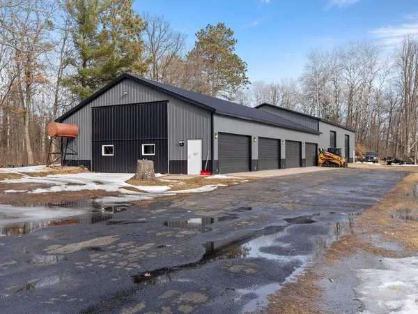 $705,000 | 3365 Highway 200, Remer, MN 56672