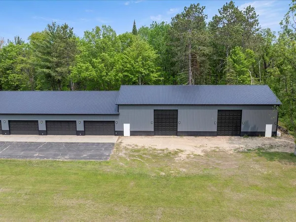 $705,000 | 3365 Highway 200, Remer, MN 56672
