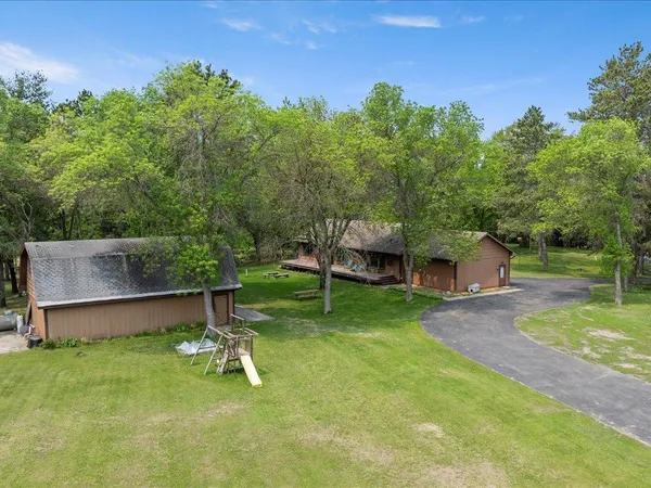 $705,000 | 3365 Highway 200, Remer, MN 56672