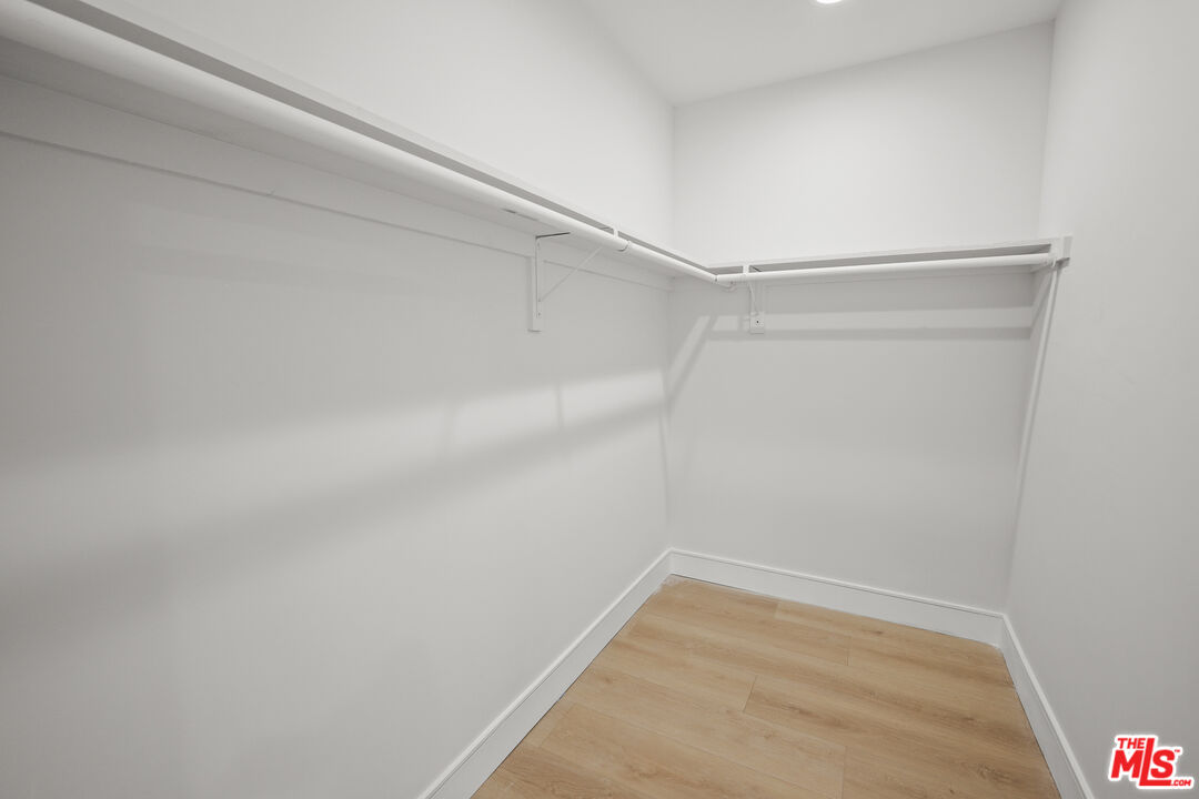 2700 Fletcher Drive, Unit A Los Angeles, CA 90039 - Photo 19 of 33 a view of a room with empty racks