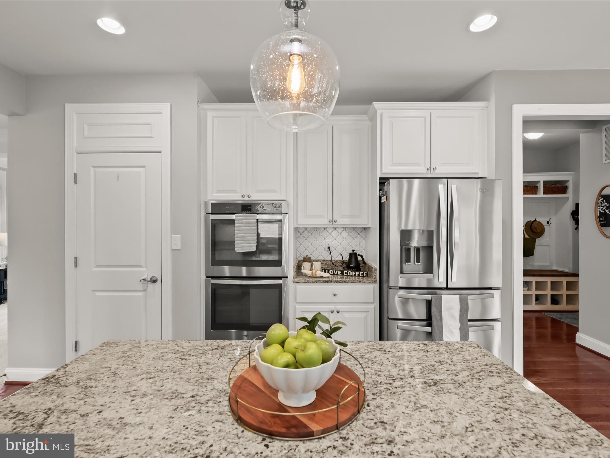 1034 Berberi Road Westminster, MD 21157 - Photo 4 of 80 Chefs Eat-In Kitchen