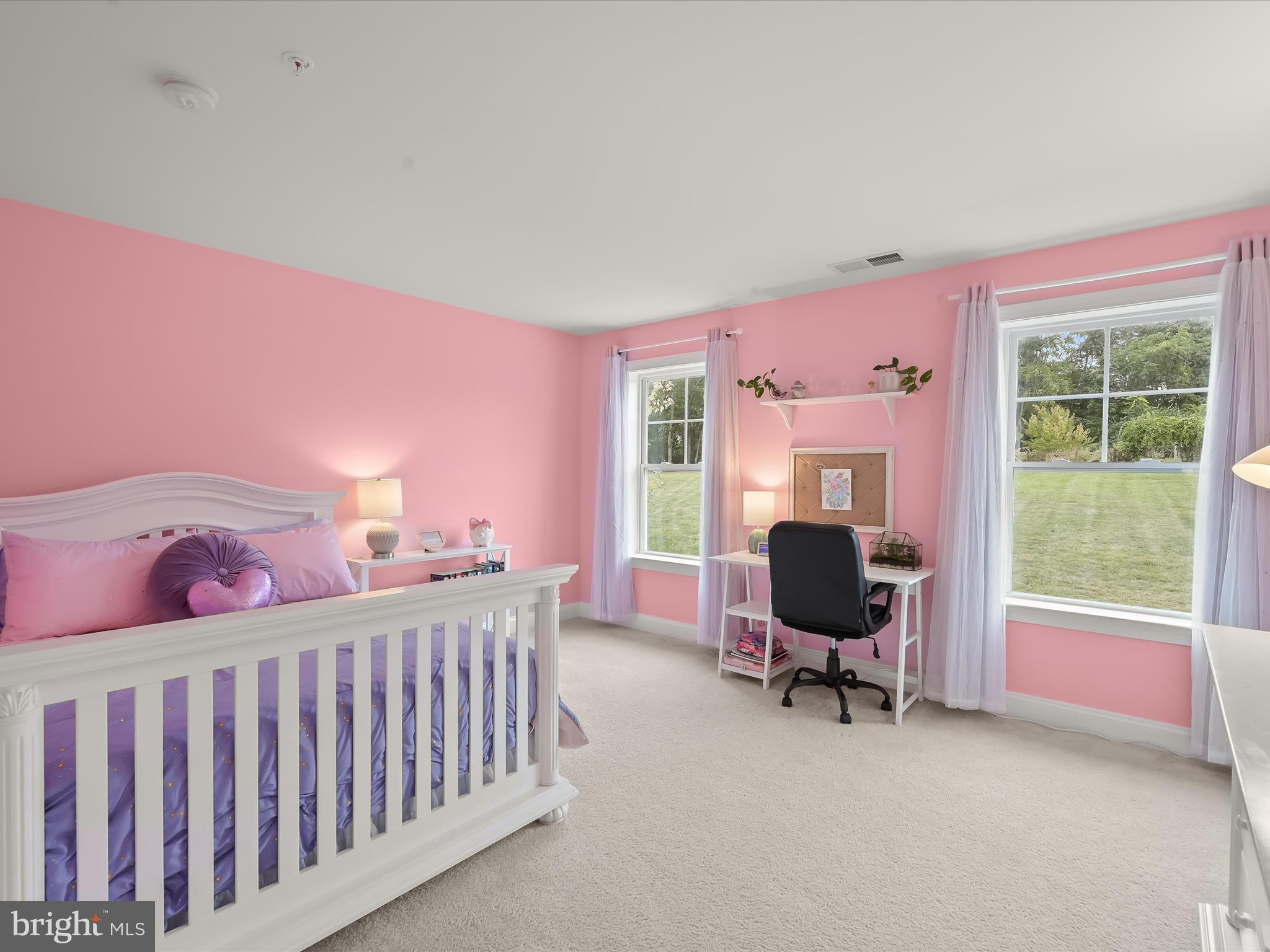 1034 Berberi Road Westminster, MD 21157 - Photo 53 of 80 Bedroom - WIC