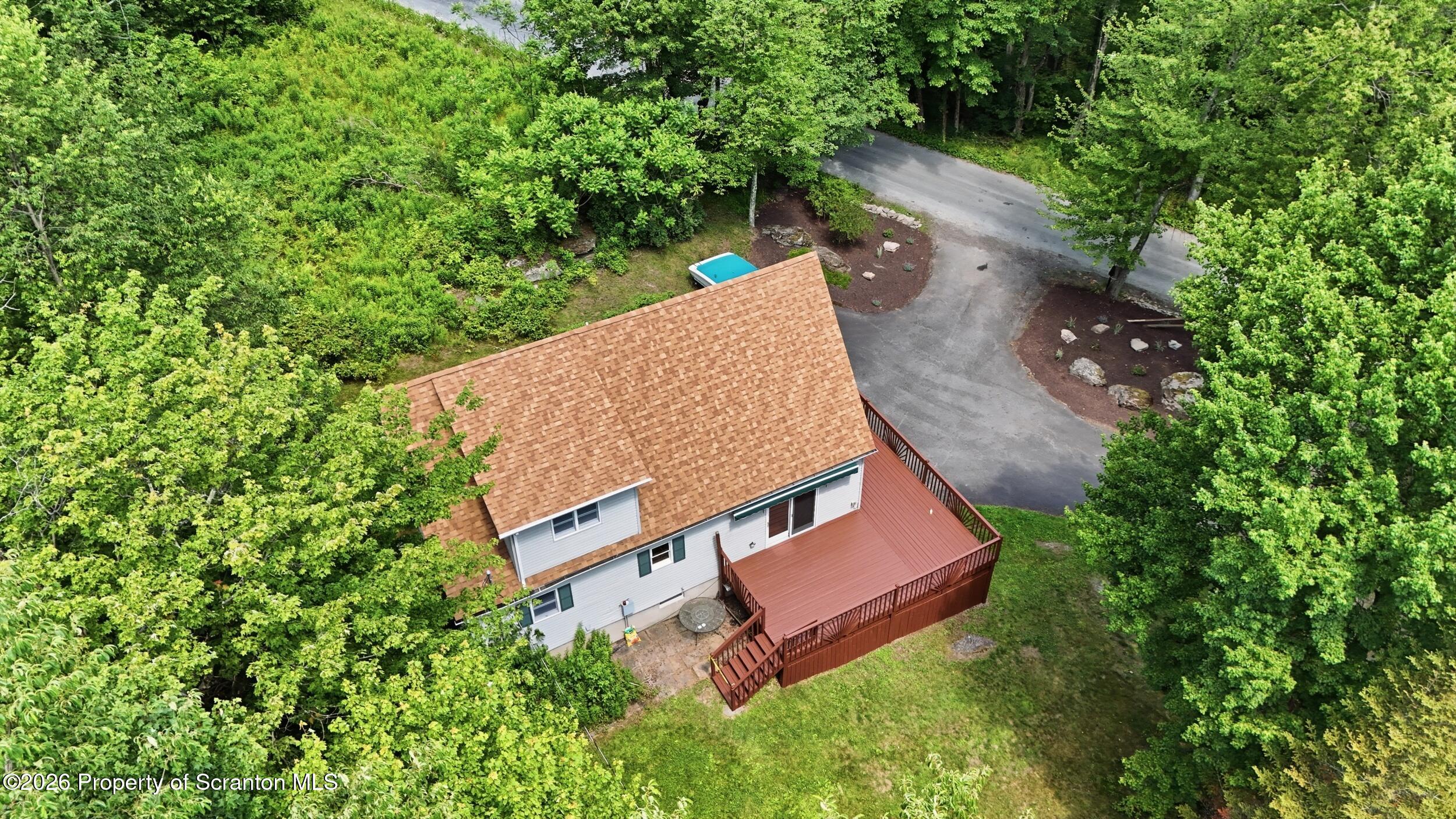 140 Sunset Street Carbondale, PA 18407 - Photo 40 of 46 140 sunset40