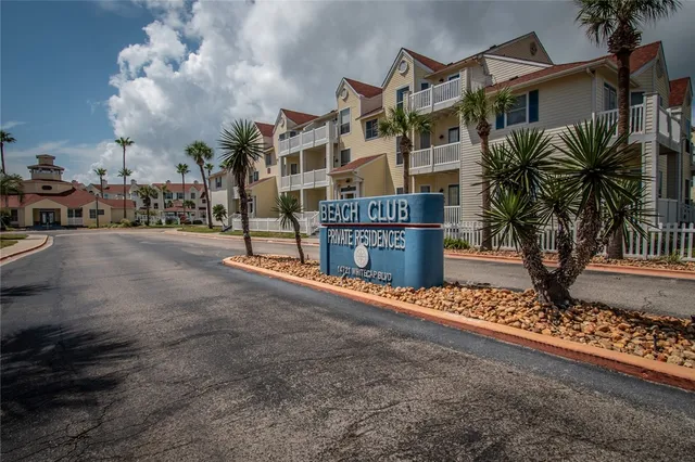 $260,000 | 14721 Whitecap Boulevard, Unit 385, Corpus Christi, TX 78418