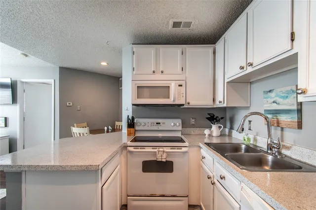 $260,000 | 14721 Whitecap Boulevard, Unit 385, Corpus Christi, TX 78418