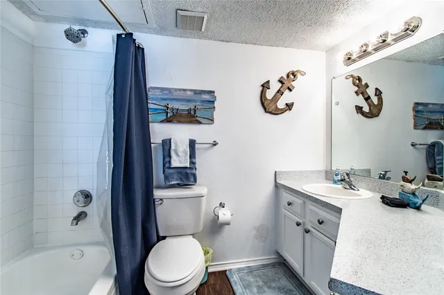 $260,000 | 14721 Whitecap Boulevard, Unit 385, Corpus Christi, TX 78418