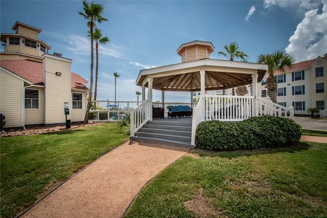 $260,000 | 14721 Whitecap Boulevard, Unit 385, Corpus Christi, TX 78418