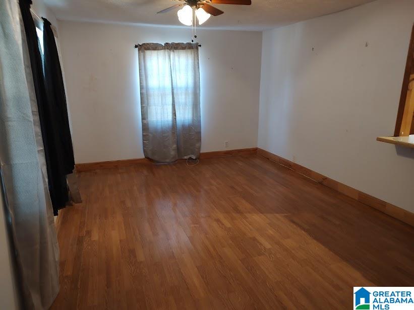 312 Pine Grove Road Sylacauga, AL 35150 - Photo 16 of 25