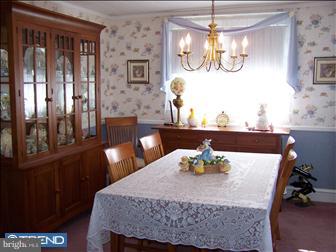 400 Pomeroy Street Ridley Park, PA 19078 - Photo 2 of 6 Dining Room