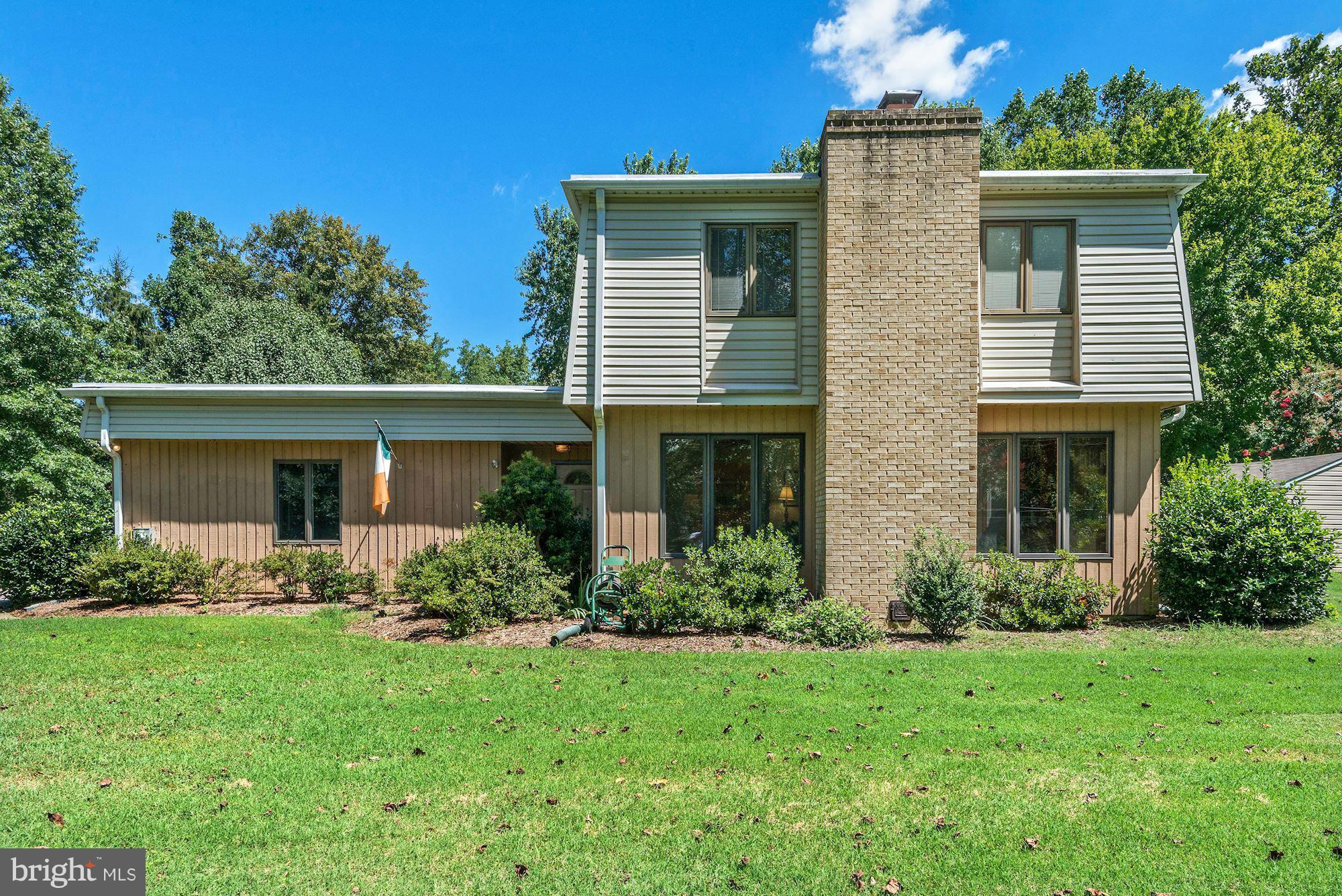 2004 Elmwood Road Annapolis, MD 21409 - Photo 1 of 30 Home Front