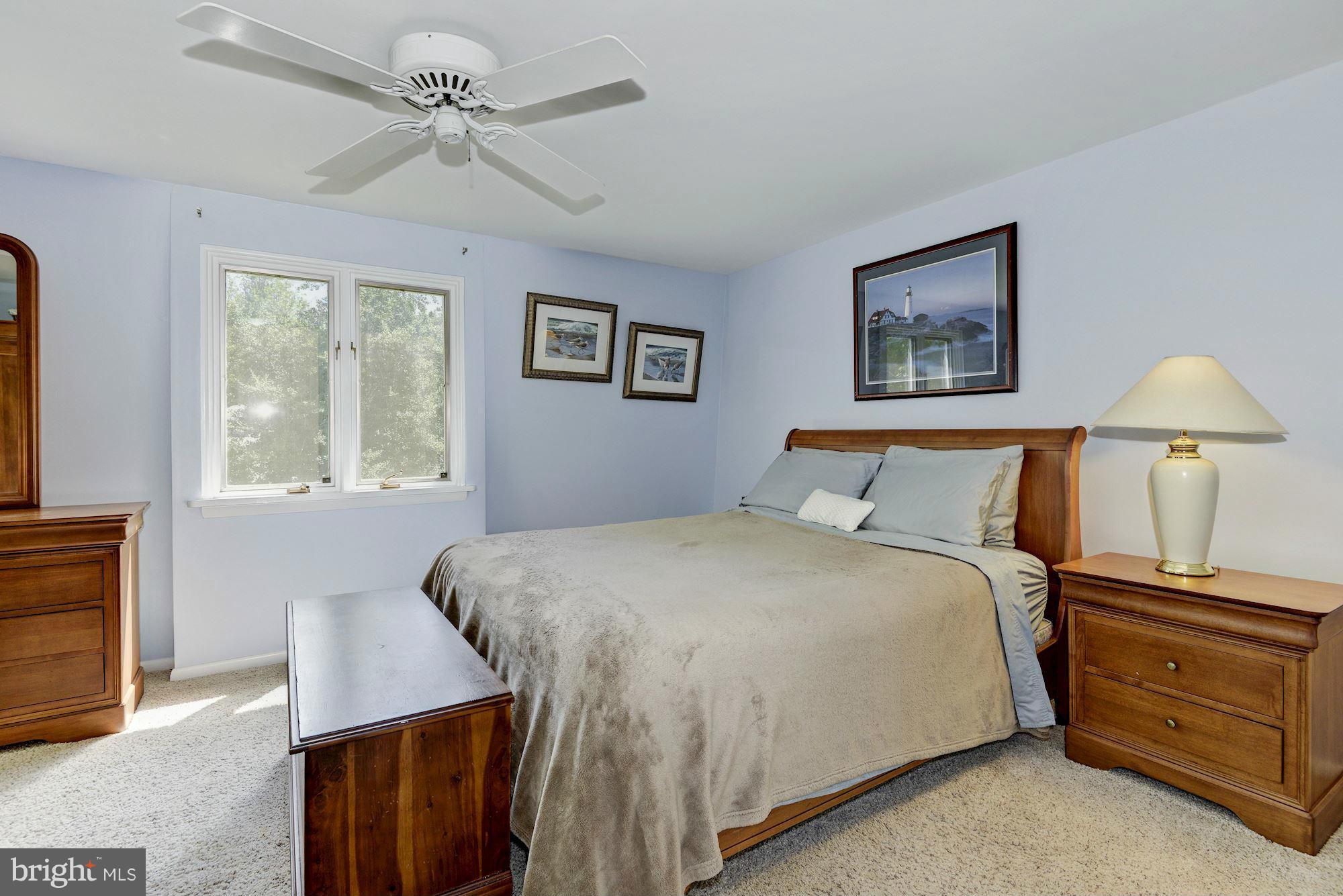 2004 Elmwood Road Annapolis, MD 21409 - Photo 16 of 30 Master Bedroom