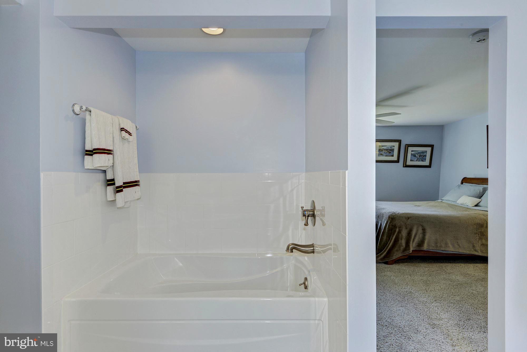 2004 Elmwood Road Annapolis, MD 21409 - Photo 20 of 30 Master Bath