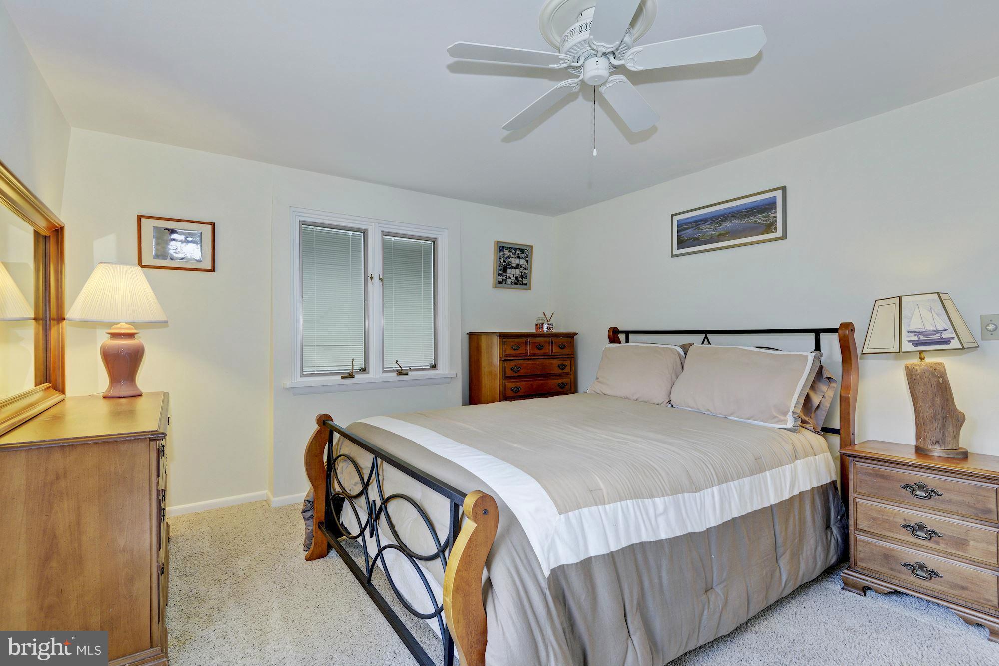 2004 Elmwood Road Annapolis, MD 21409 - Photo 24 of 30 Bedroom