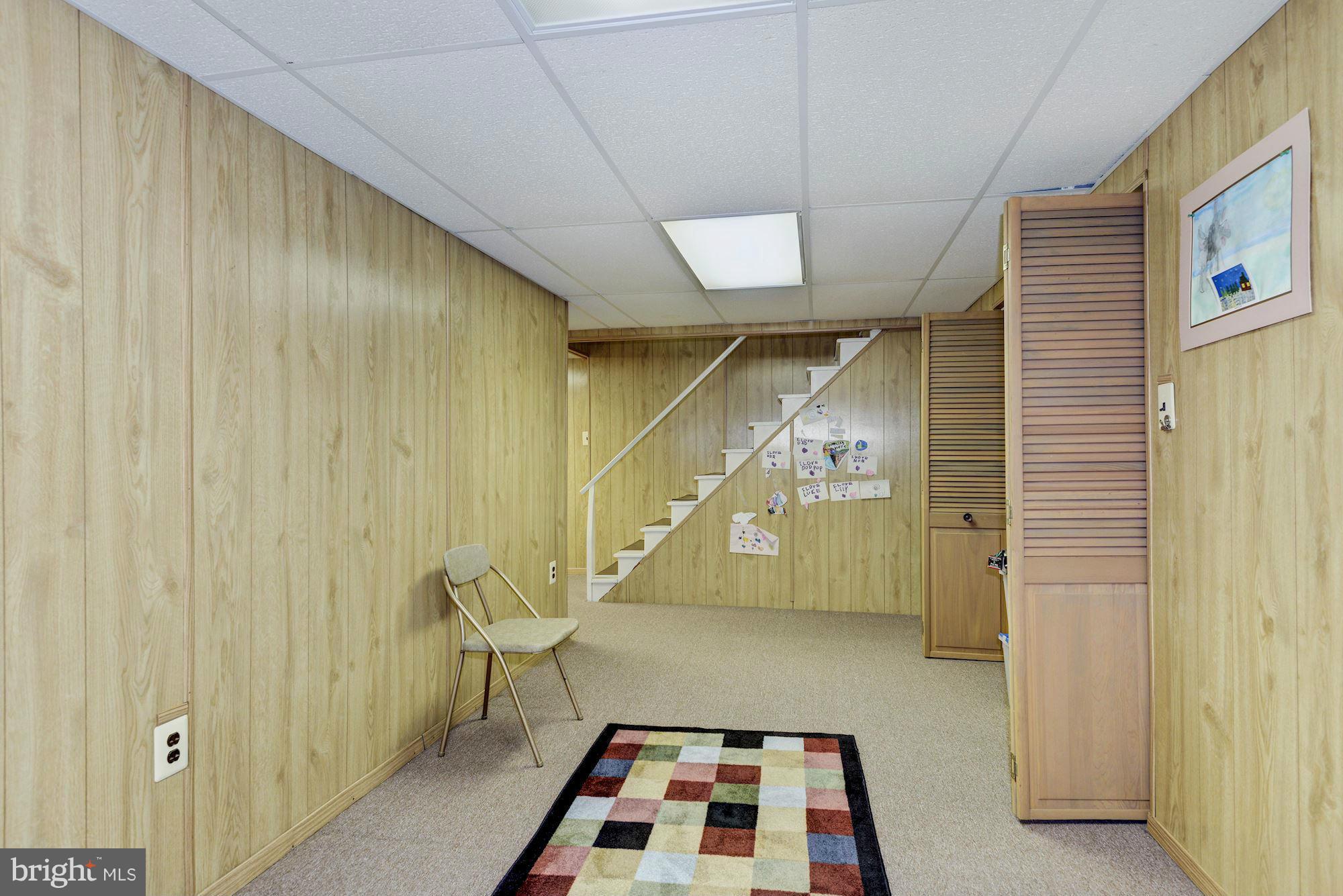 2004 Elmwood Road Annapolis, MD 21409 - Photo 25 of 30 Recreation Room