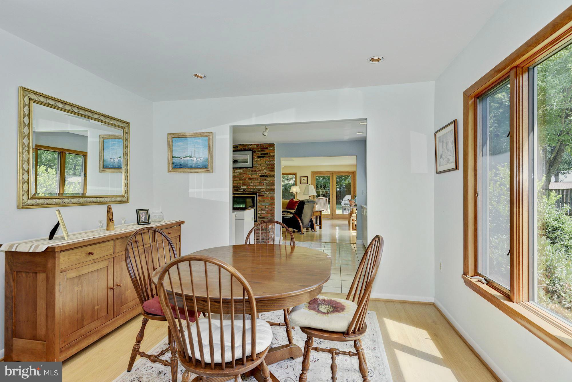 2004 Elmwood Road Annapolis, MD 21409 - Photo 6 of 30 Dining Room