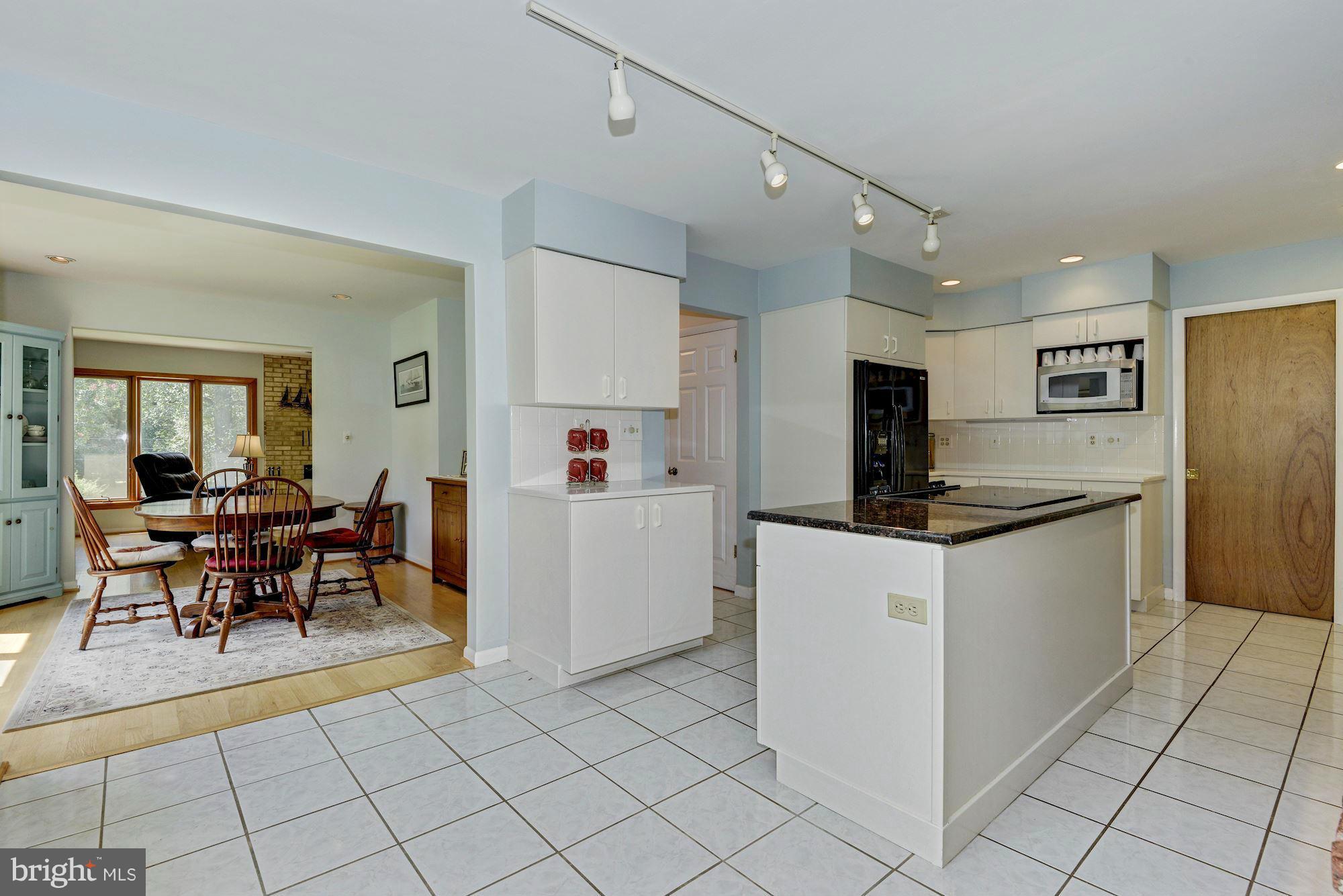 2004 Elmwood Road Annapolis, MD 21409 - Photo 7 of 30 Spacious Kitchen