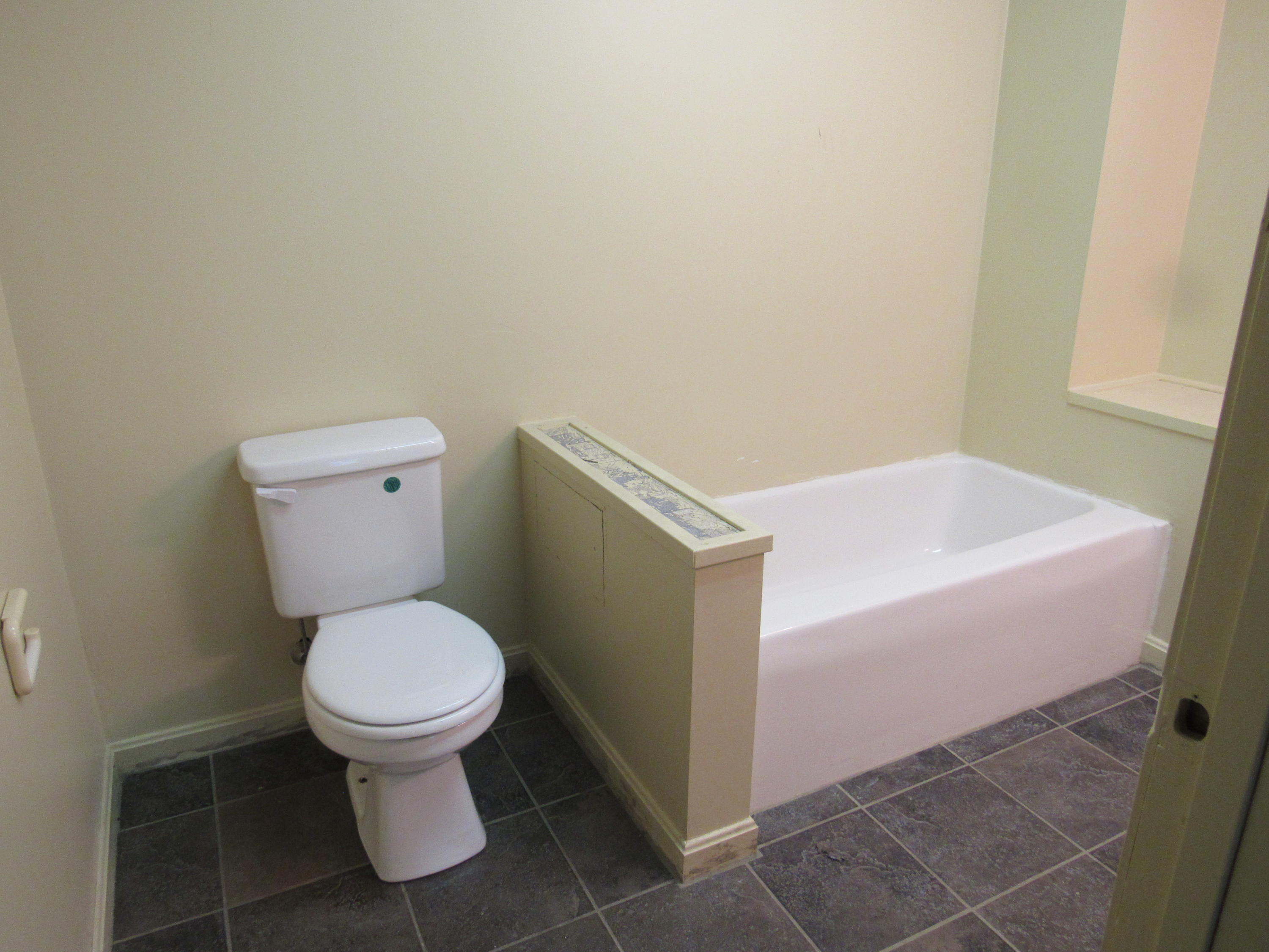 577 Ward Hill Road Norridgewock, ME 04957 - Photo 25 of 35 #24 Basement Full Bath