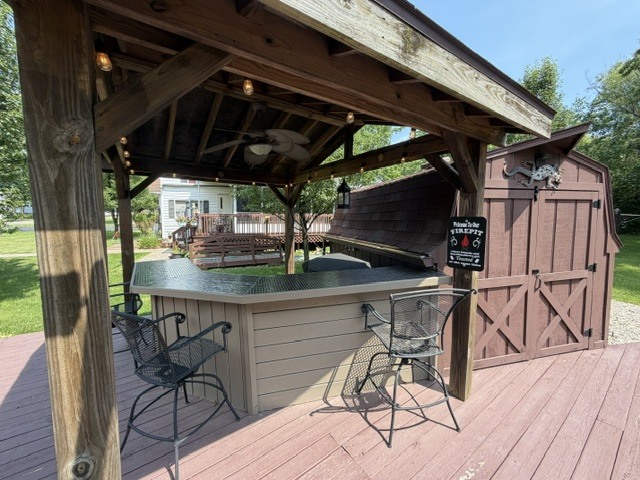 2795 East 28th Road Marseilles, IL 61341 - Photo 27 of 81