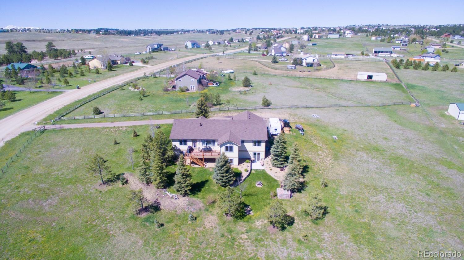 2579 Savage Road Elizabeth, CO 80107 - Photo 1 of 35 Gallery Image 1