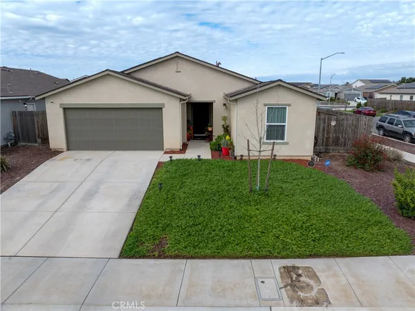 $410,000 | 295 Bryce Cyn Court, Merced, CA 95341