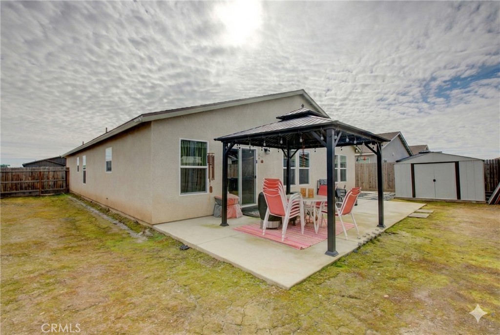 295 Bryce Cyn Court Merced, CA 95341 - Photo 16 of 21