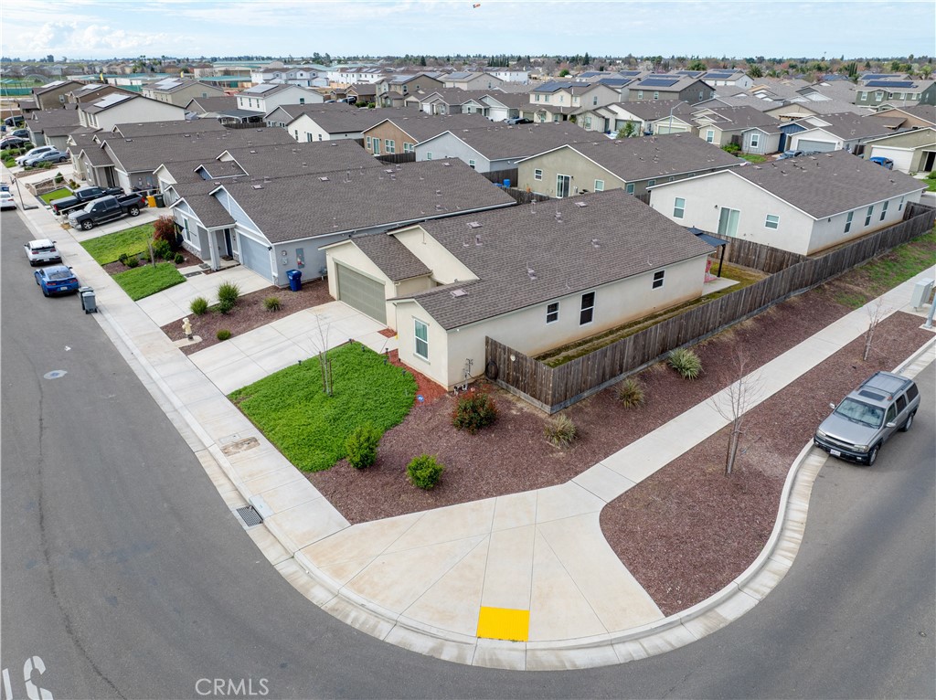 295 Bryce Cyn Court Merced, CA 95341 - Photo 19 of 21