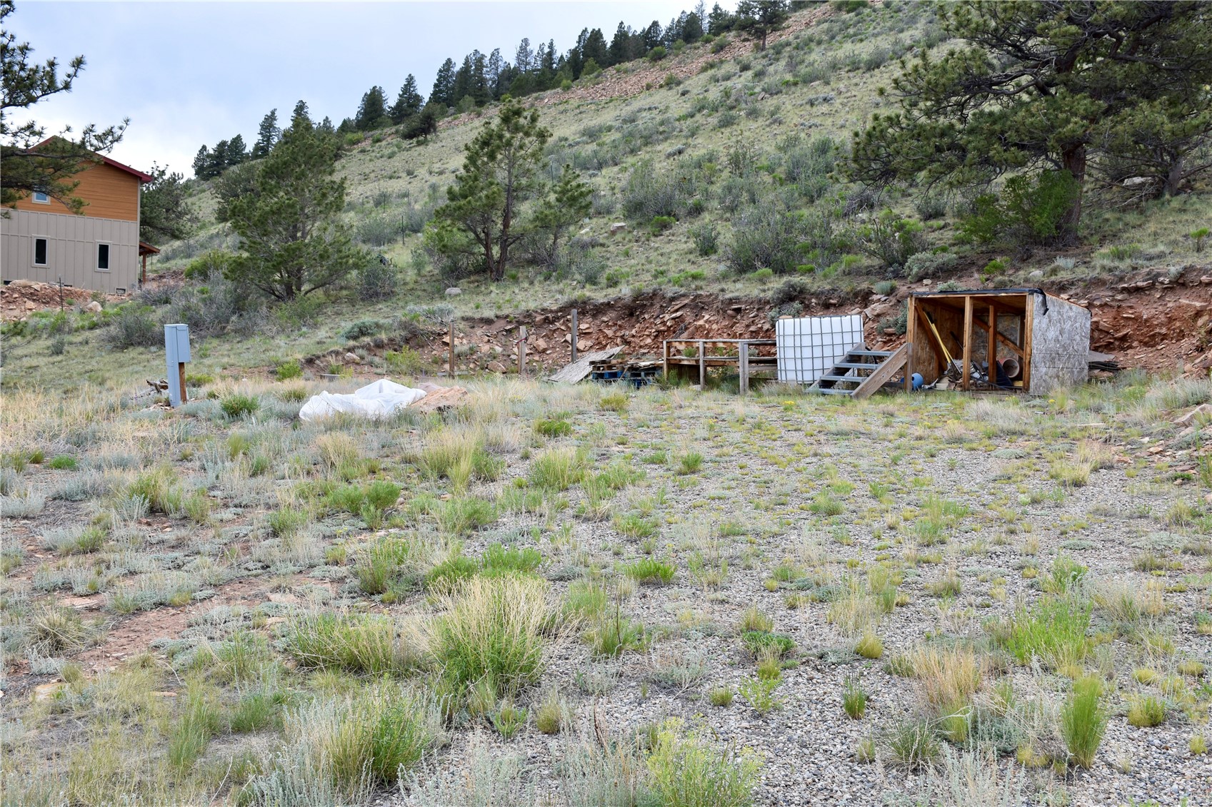 3437 Redhill Road Fairplay, CO 80440 - Photo 23 of 44
