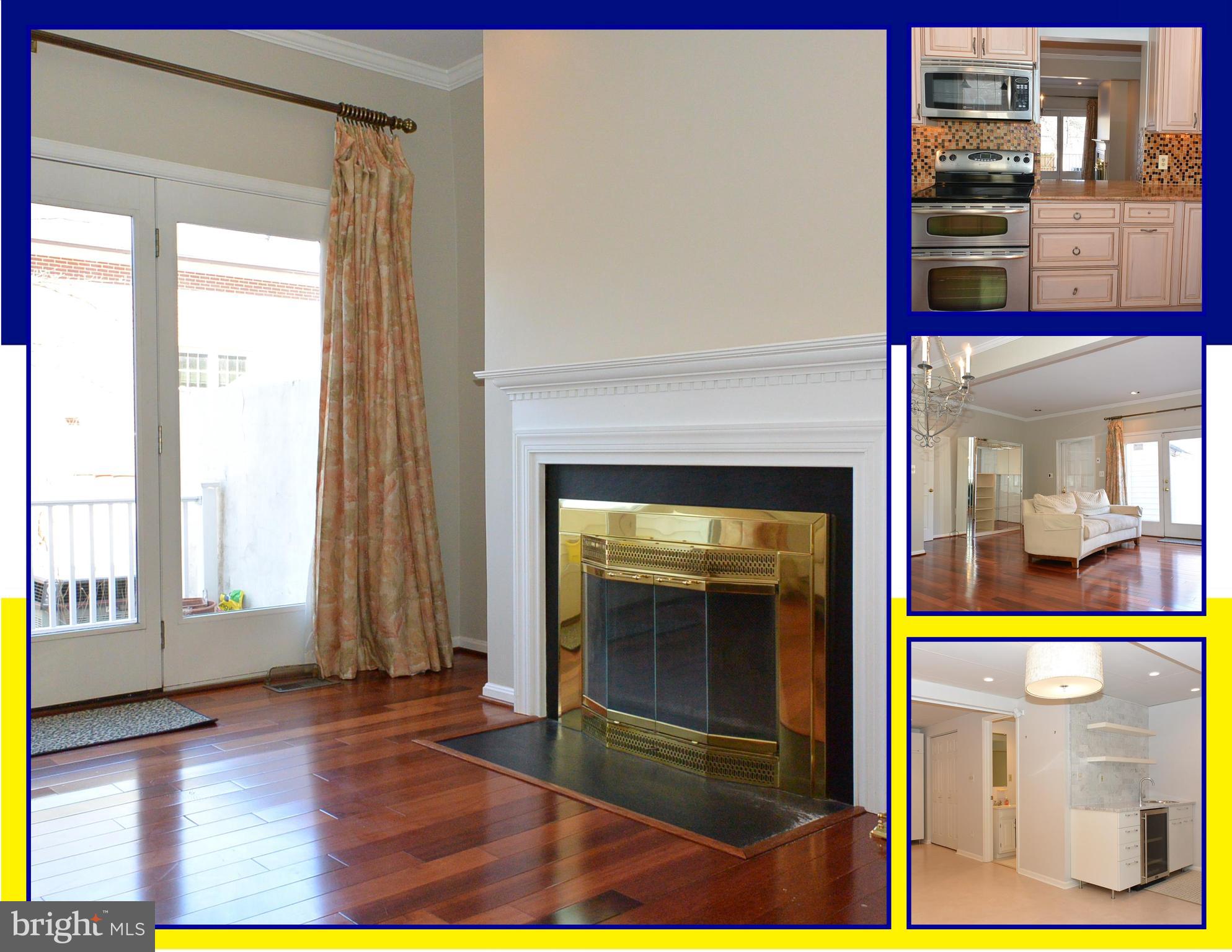 820 South Sharp Street Baltimore, MD 21230 - Photo 1 of 5