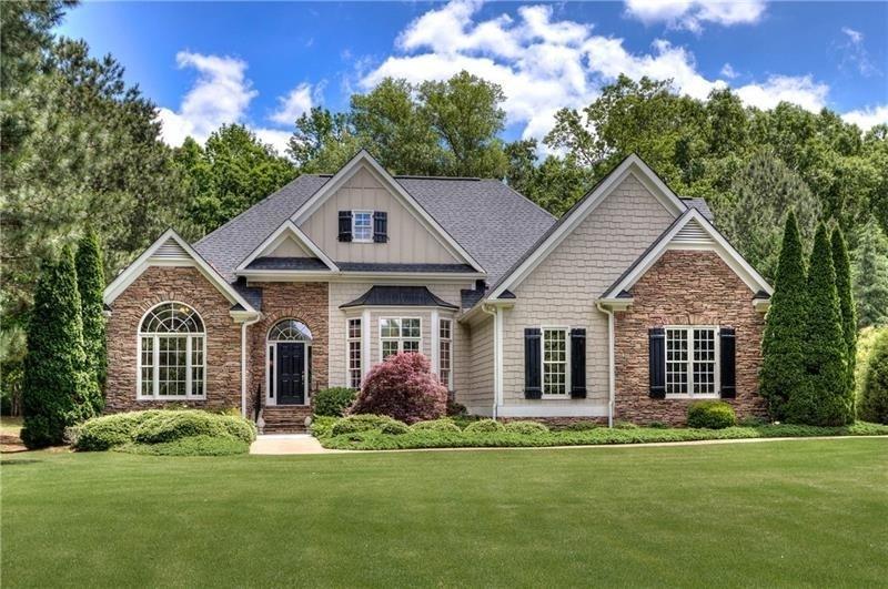 30 Starlight Drive Cartersville, GA 30121 - Photo 1 of 1 Gallery Image 1