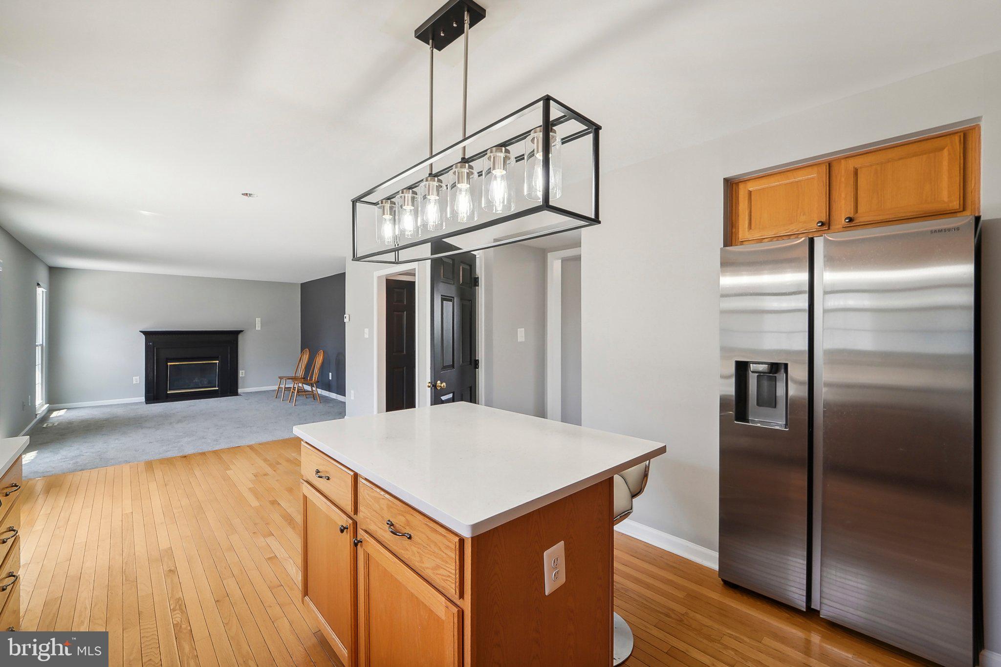 6821 Morrow Way Frederick, MD 21703 - Photo 13 of 51