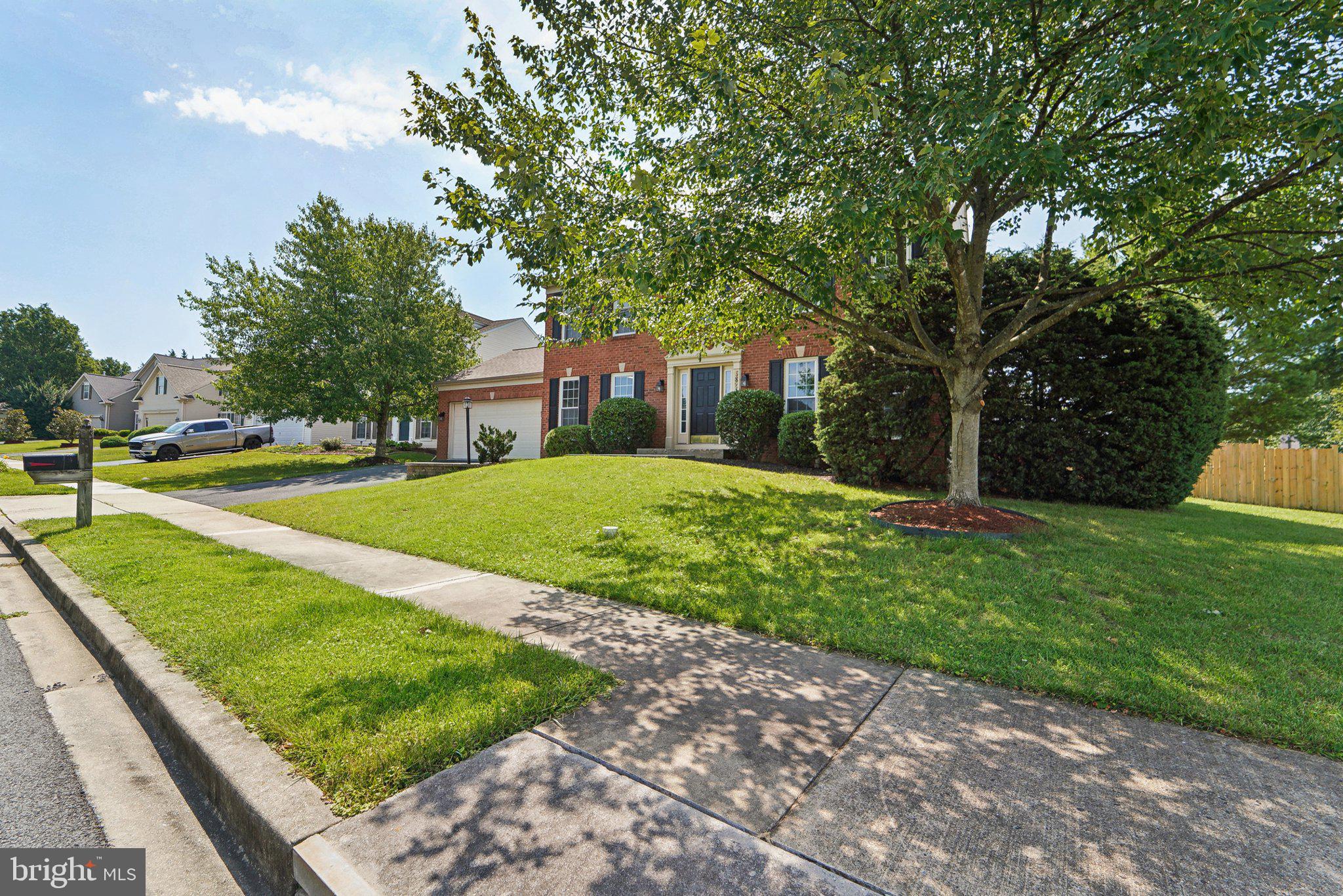 6821 Morrow Way Frederick, MD 21703 - Photo 3 of 51