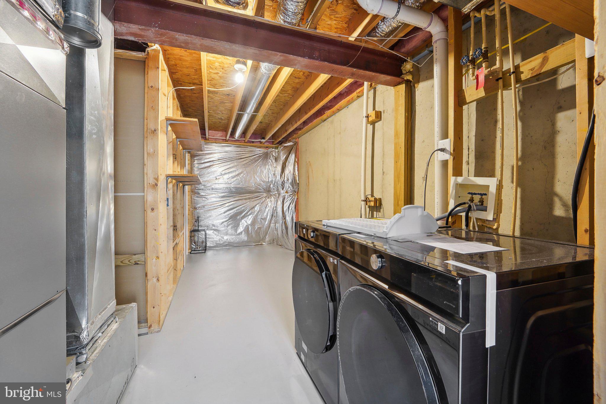 6821 Morrow Way Frederick, MD 21703 - Photo 40 of 51