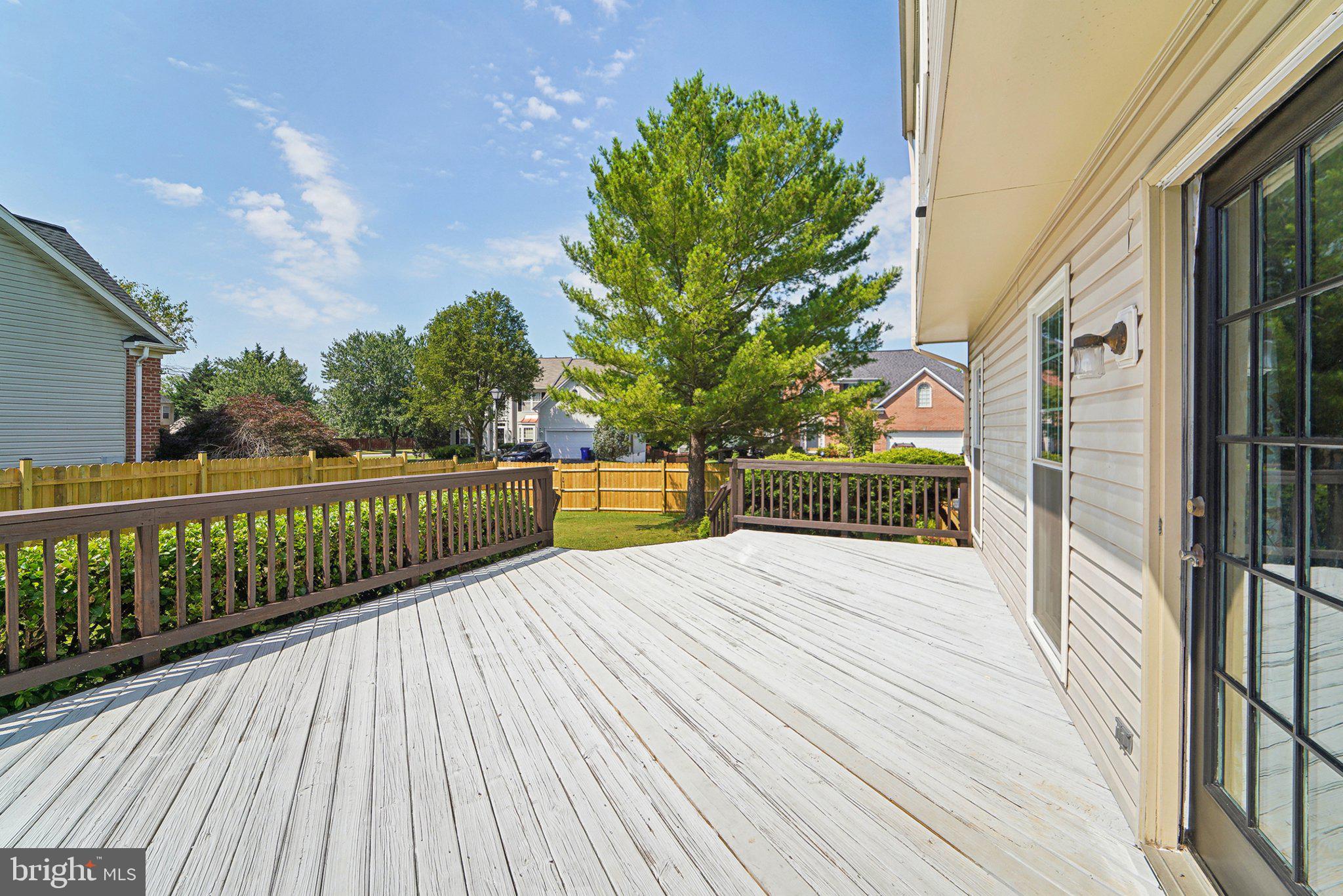 6821 Morrow Way Frederick, MD 21703 - Photo 41 of 51