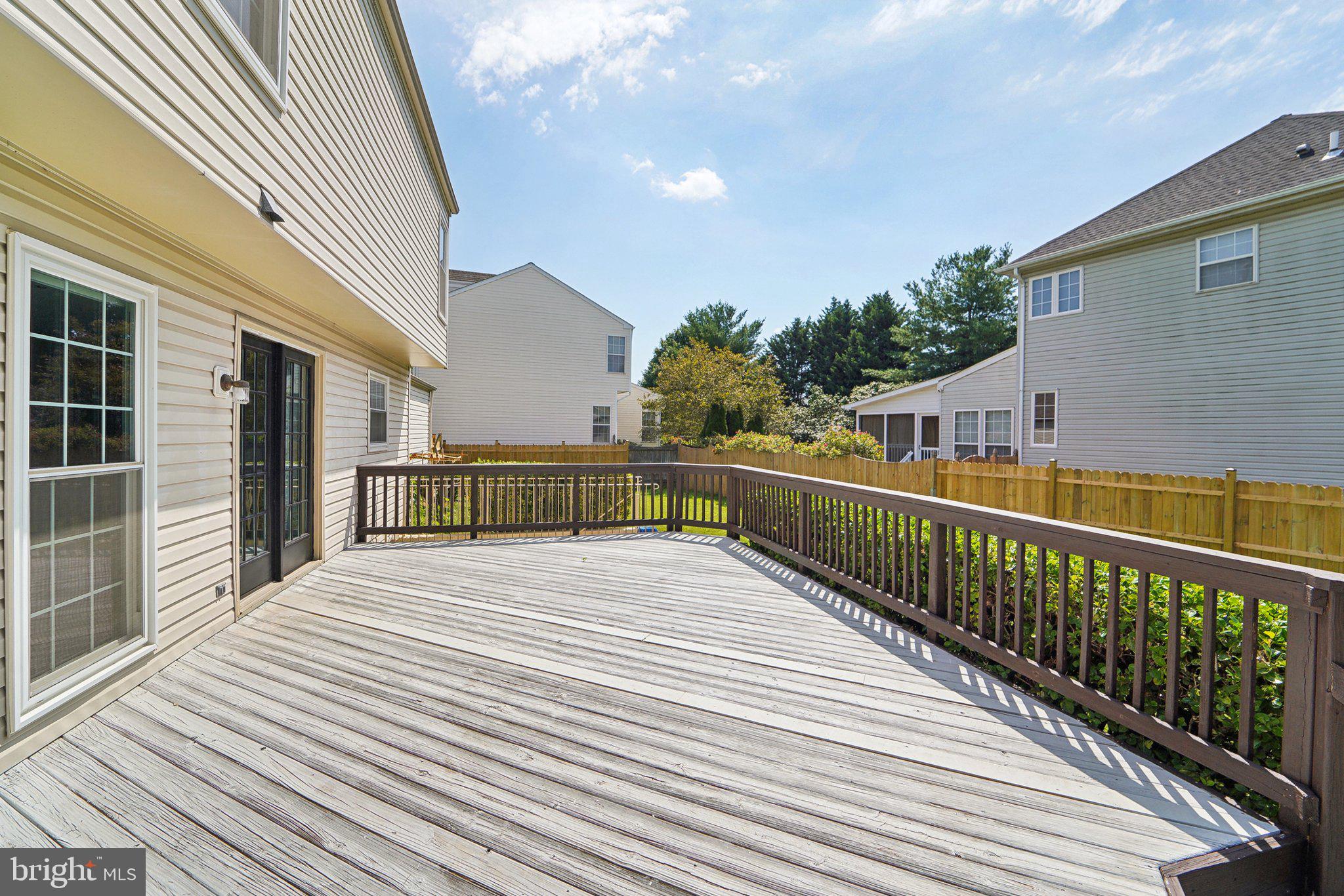 6821 Morrow Way Frederick, MD 21703 - Photo 42 of 51