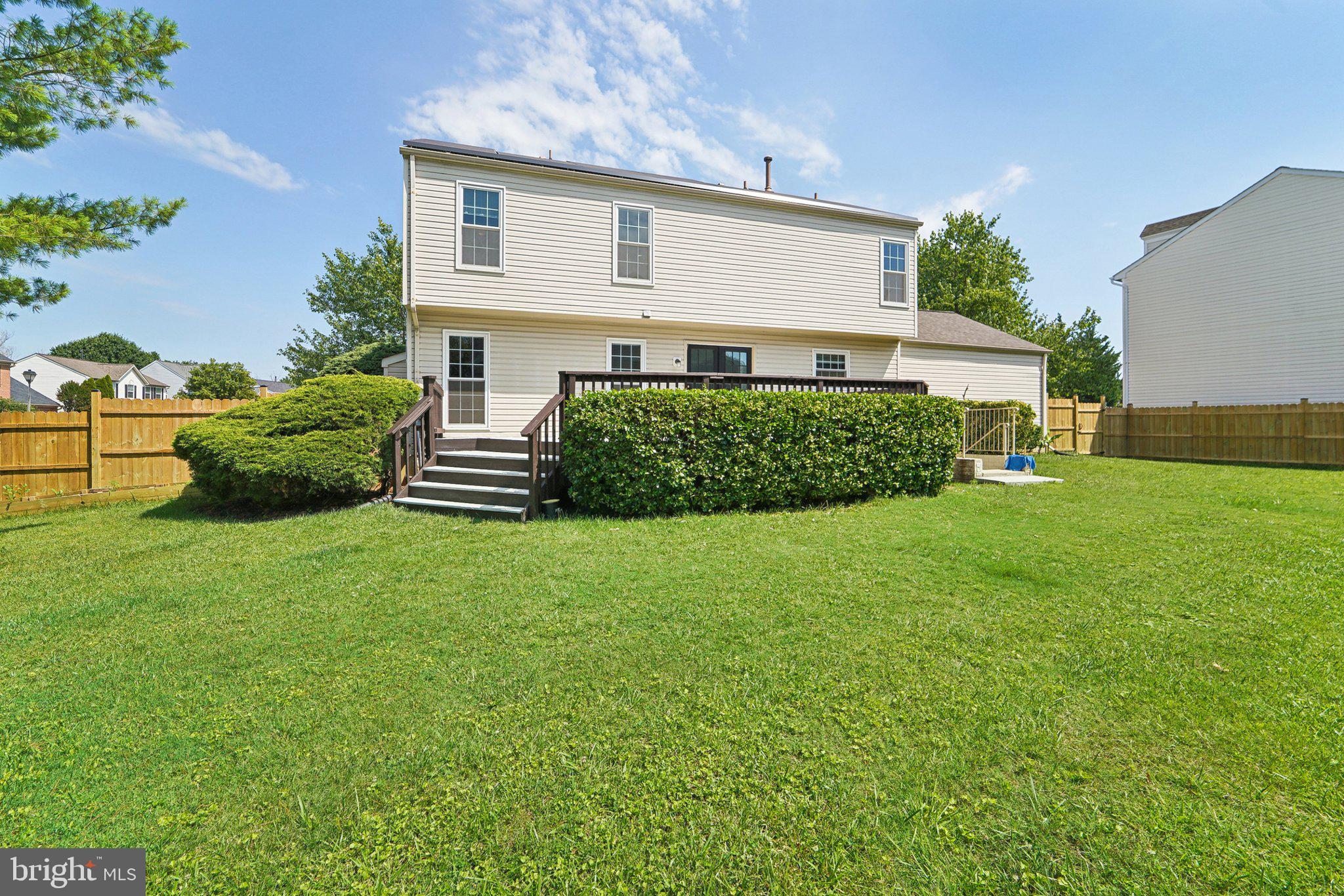 6821 Morrow Way Frederick, MD 21703 - Photo 44 of 51