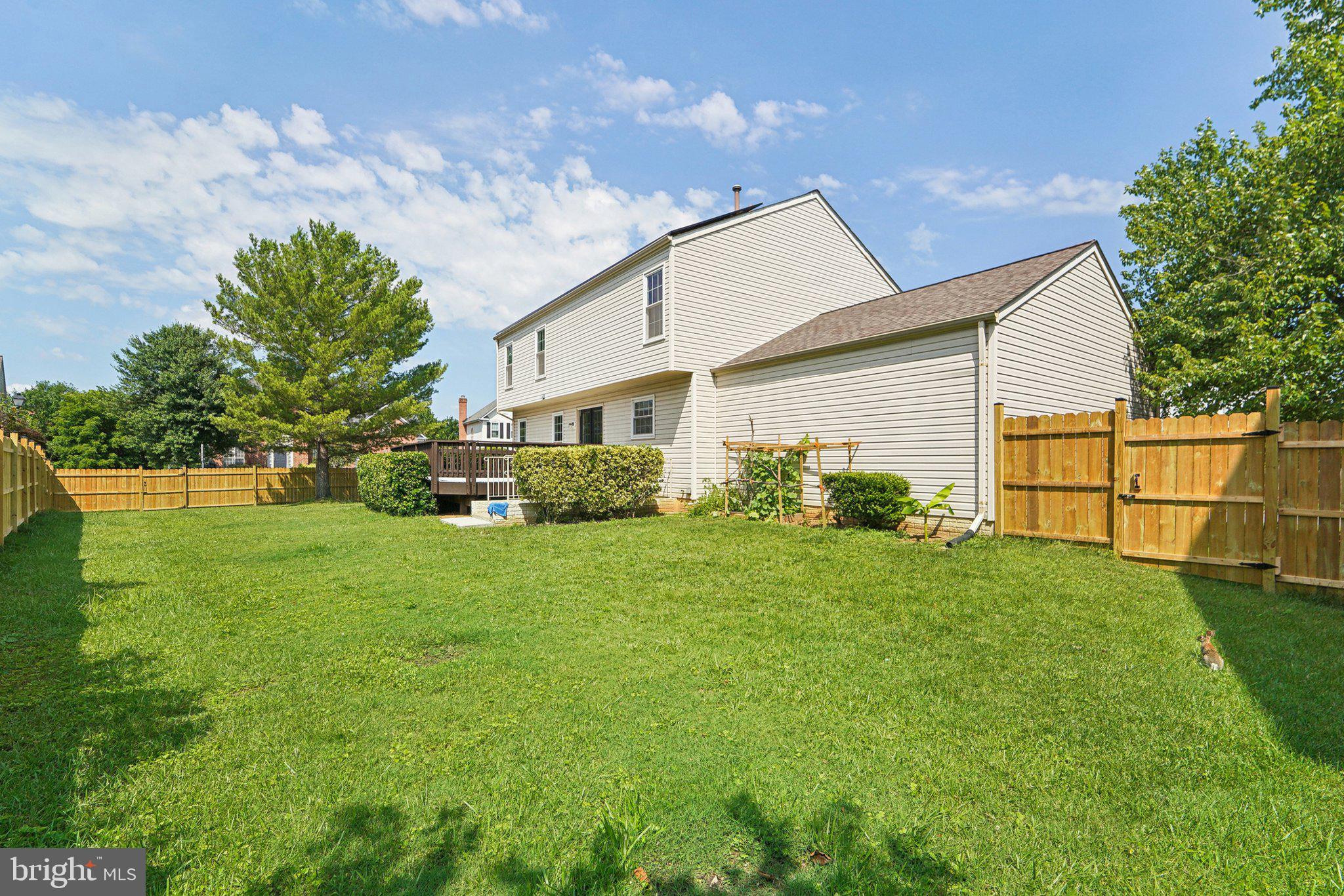 6821 Morrow Way Frederick, MD 21703 - Photo 45 of 51