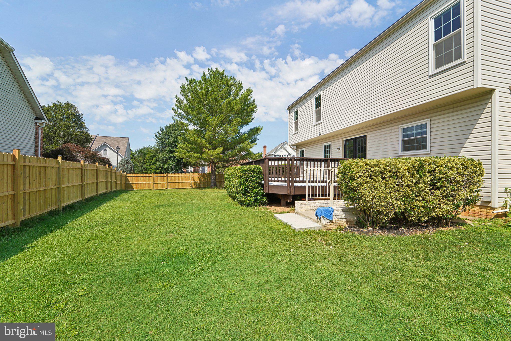 6821 Morrow Way Frederick, MD 21703 - Photo 46 of 51