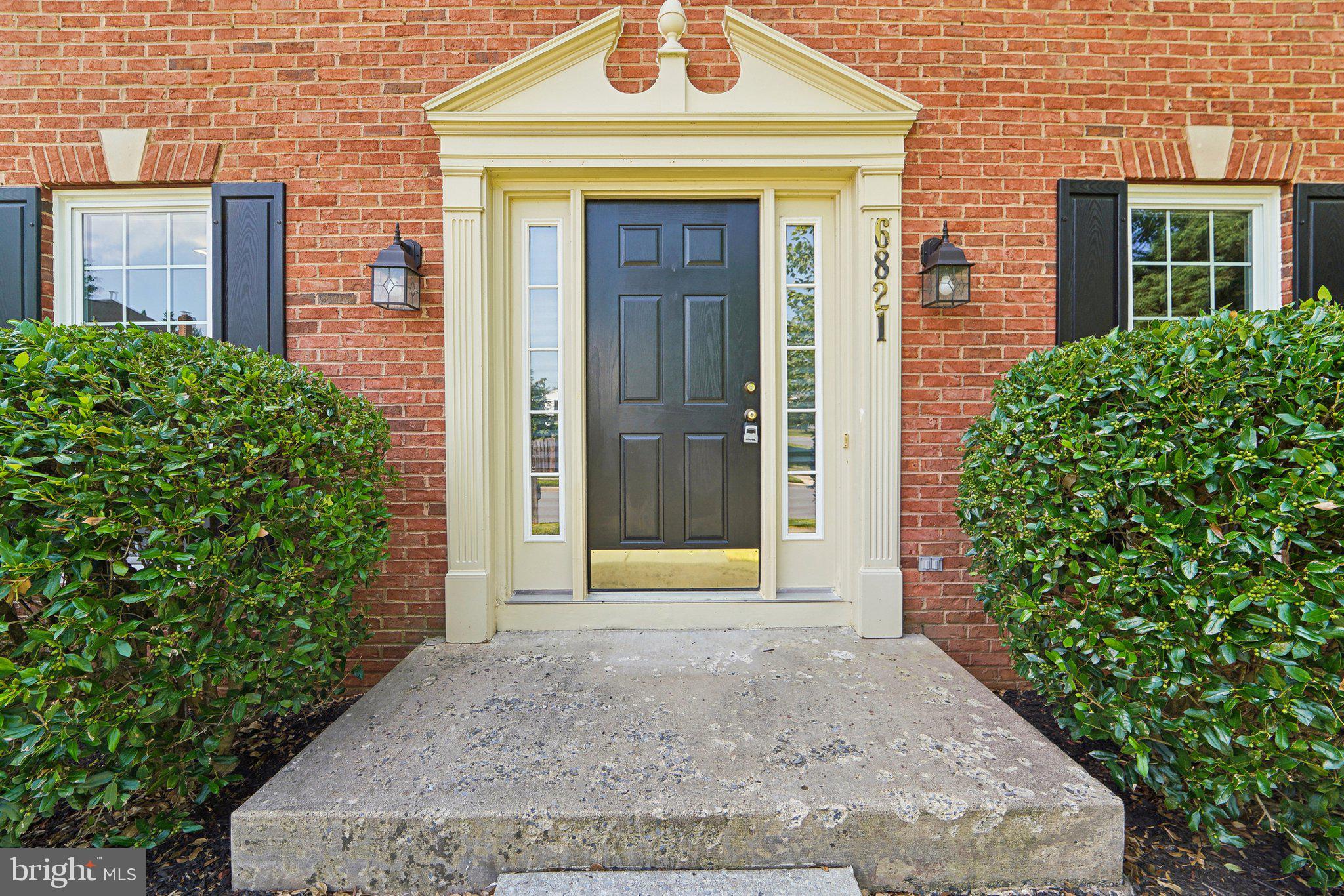 6821 Morrow Way Frederick, MD 21703 - Photo 5 of 51